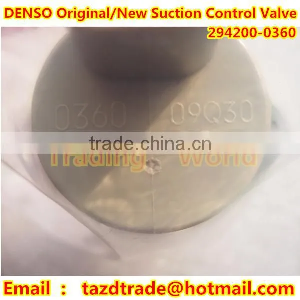 DENSO Repair Kit/ Overhaul Kit 1460A037 / SM294009-02514M SCV Valve Supply for TOYOTA, MITSUBISHI, MAZDA