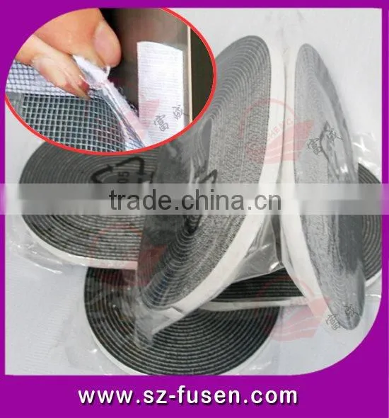Eco-friendly strong adhensive magic tape