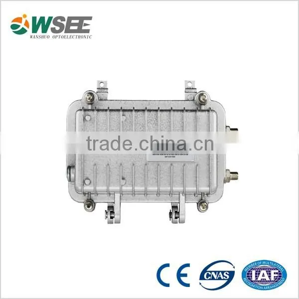 Optical receiver catv/CATV fiber optic receiver