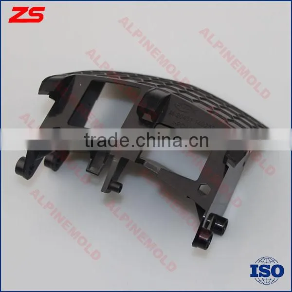 Professional High Polish Hot Runner Custom Plastic Injection Molding,Injection Plastic Mold Supplier