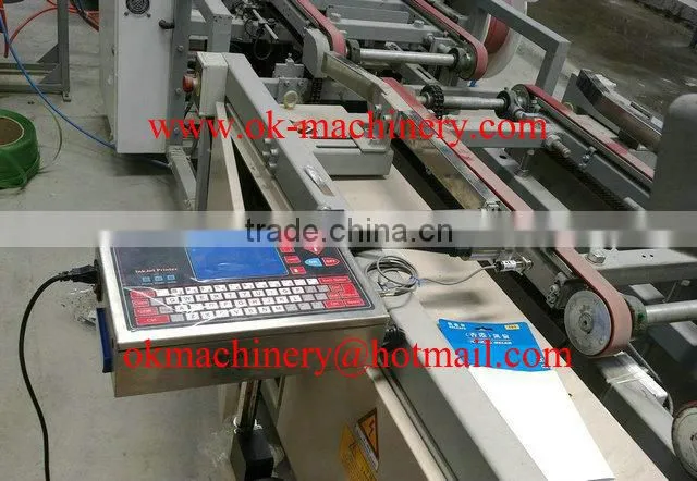 OK327 date coding printing machine