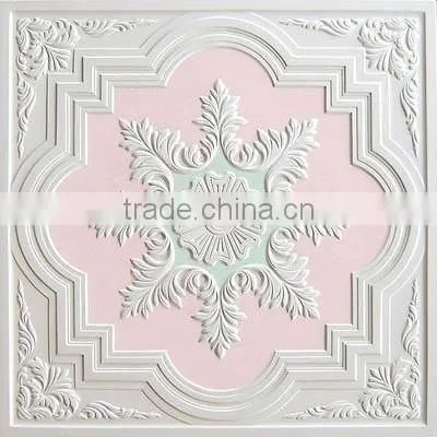 Calcium silicate board