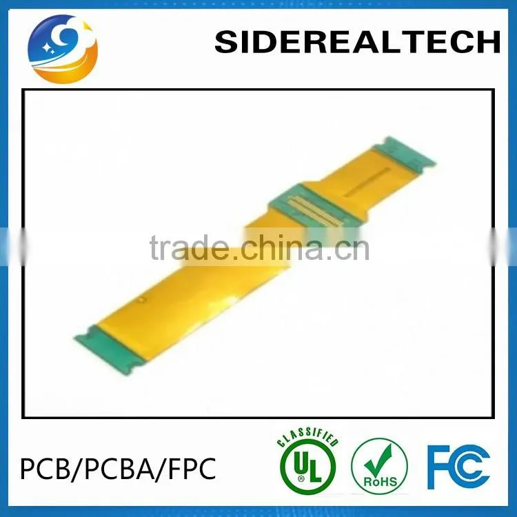high standard smart phone fpc with competitive price