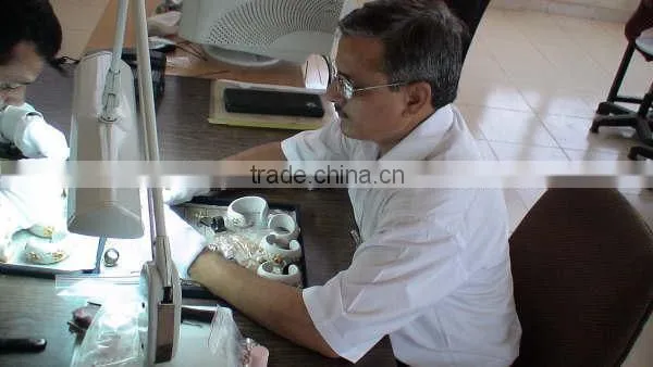 Certified 2.02Ct Real Natural Round Brilliant Cut Solitaire Diamond at Offer Price