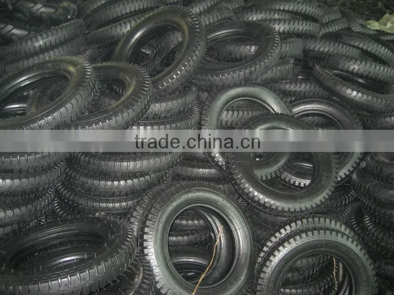wheelbarrow tire 3.00/3.25-8 hand barrow tyre