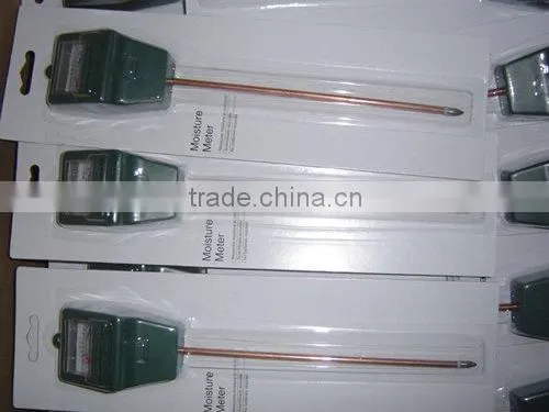 Check ph levels and nutrient levels of Electronic soil tester