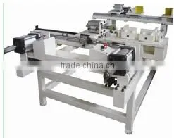 Keyland Full Automatic Solar cell tabber/stringer