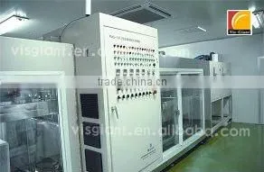 1.56 Photochromic lens Round top Bifocal Optical Lens (CE&FDA&ISO9001)