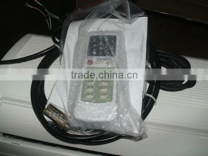 split 500w dc energy saving air conditioner