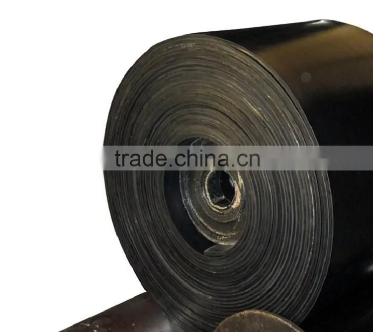 Latest hot selling v-shape conveyor belt price best products to import to usa