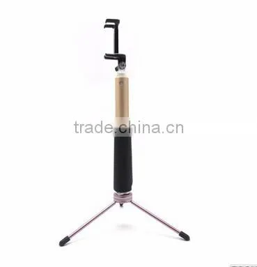 Top Colorful Mini Tripod