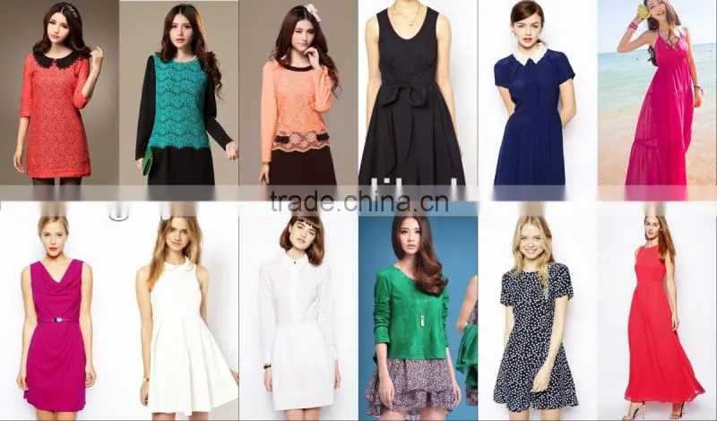 Women design ethnic wear 2014