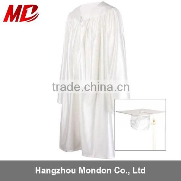 Kindergarten Graduation Cap Gown