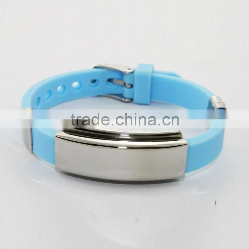 trendy metal coffee bracelet 2014
