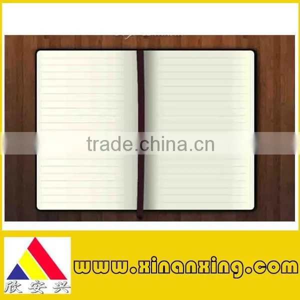 simplify A4 notebook made in xiamen china
