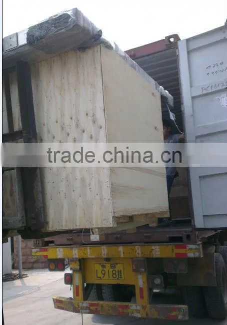 Automatic washing powder packing machine