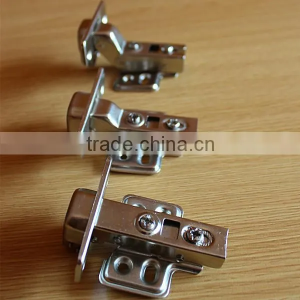 Hydraulic Soft Close Hinges