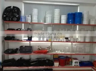Taizhou Huangyan Ena Mould Co., Ltd. company overview - view 3