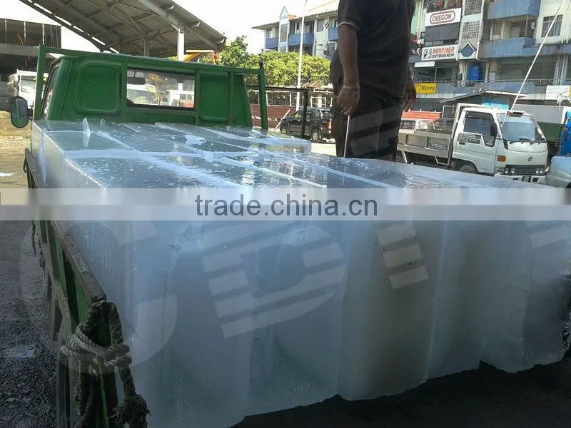 Commercial automatic ice machine evaporator for sale