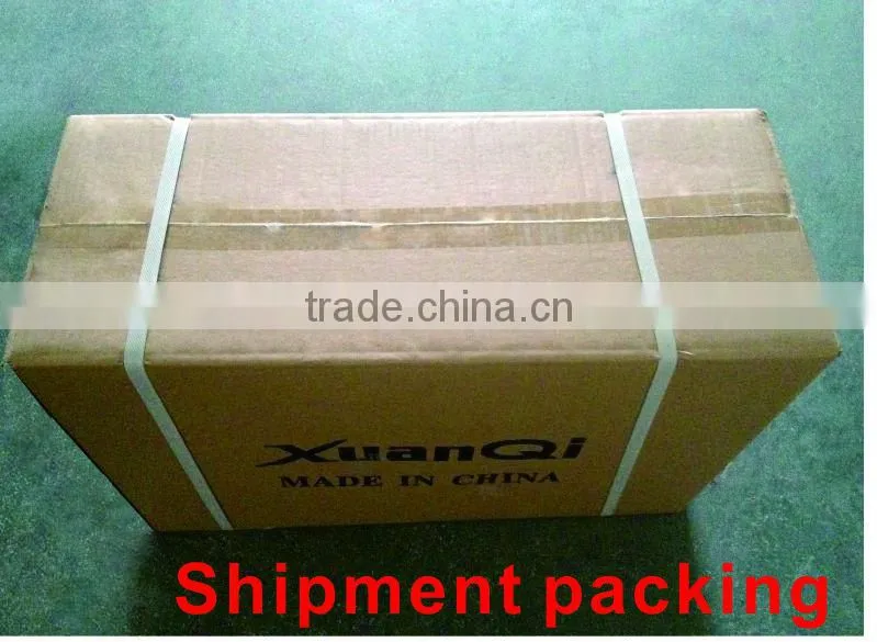 (5000 size Best sell Roller 5+1BB fish fishing tackle Spinning reel)Xuanqi spinning fishing reel