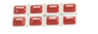 Automatic Medicine Packing Machine