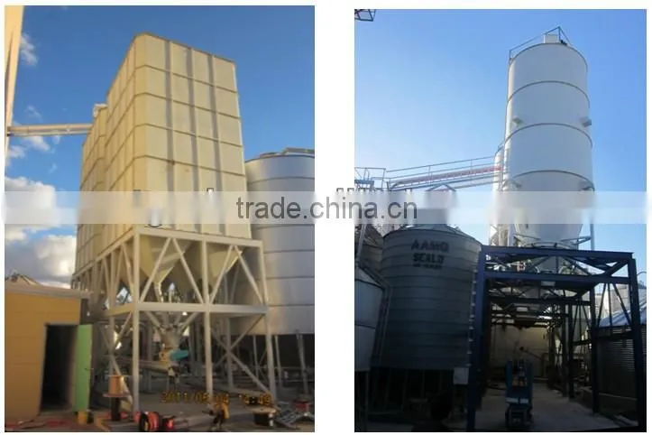 150TPD Compact Wheat Flour Mill/ flour mill machine/ flour milling/ wheat flour milling machine
