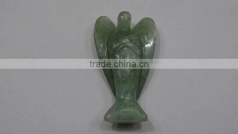 Bonded Chakra Gemstone Angel : Wholesale Gemstone