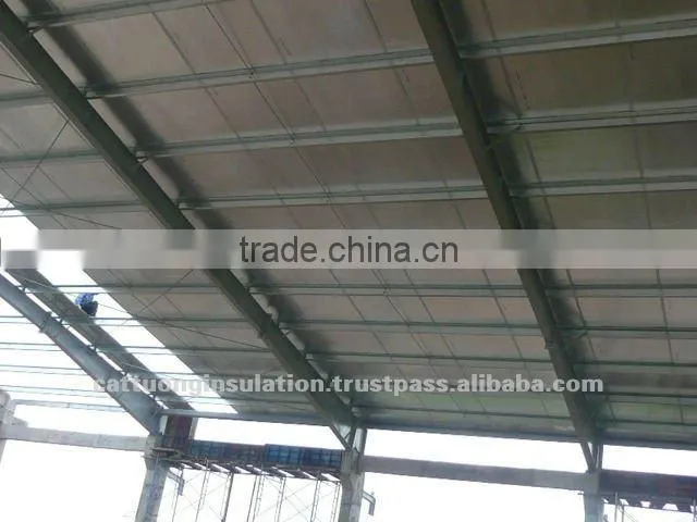 Metallized PET Laminated Bubble