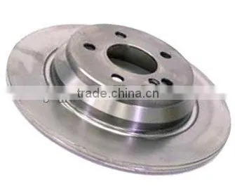 brake disc 1605 586 ,3564211012 3054210312