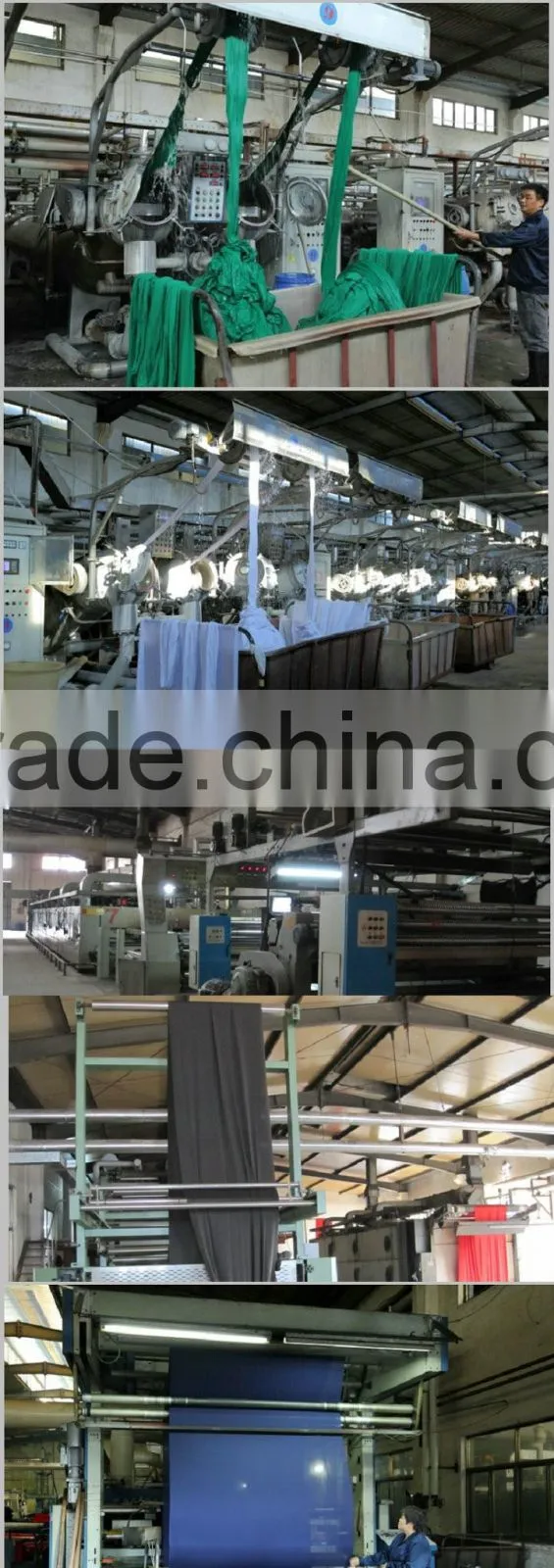 china supplier warp knit good quality Polyester Mesh Fabric