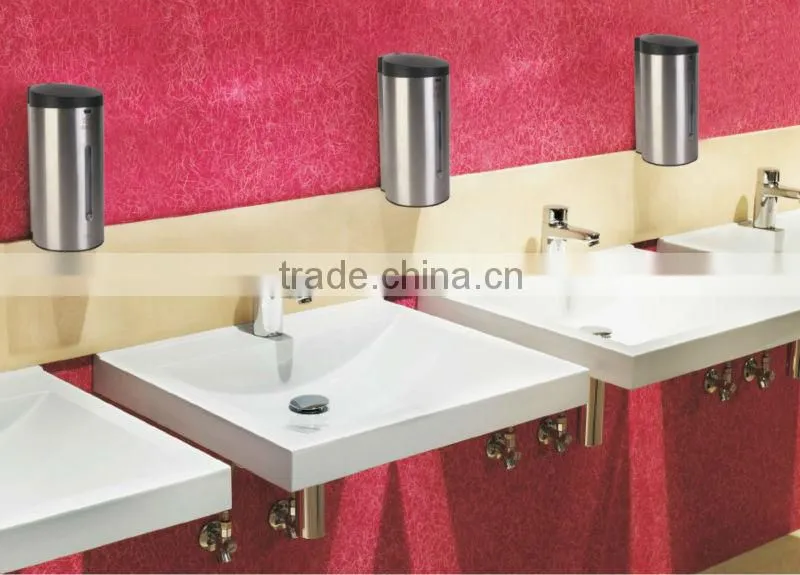 Stainless Steel Automatic Soap Dispenser,bathroom accessories