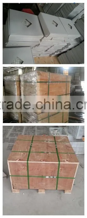 American Standard Good Quality Rhombus Shaped White Marble Mosaic Tiles