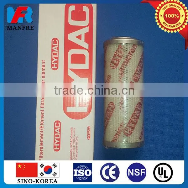 Replacement for 0060R003BN/HC Hydac Filter cartridge