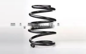 Olive shape spring D