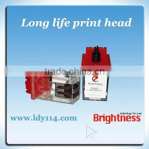 LD 750 4 color indoor printer made in China