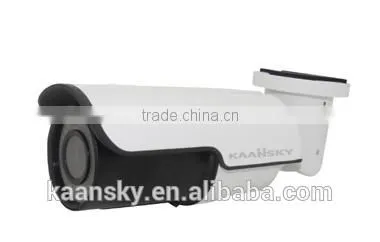 Sony Effio-E metal housing Outdoor IR Varifocal security Camera