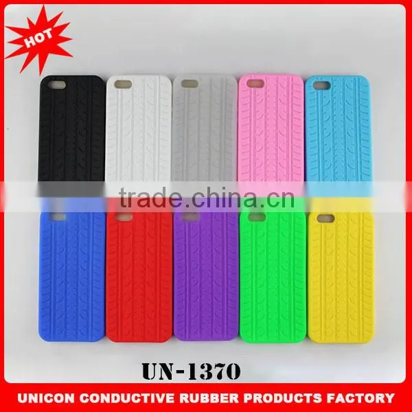 Newest cheap silicone custom cell phone case wholesale