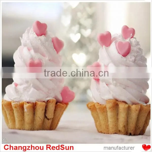 NDC(non dairy creamer) for ice creamer/cake decoration/soup with halal