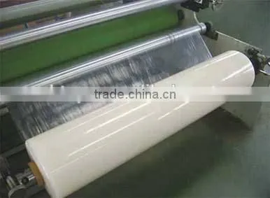 2014 Hot Sell PE Surface Protective Film for Glass