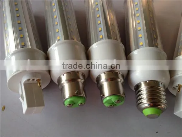 Factory Led 360degree 56pcs 2835 4 PIN G24 Led Bulb CE RoHS