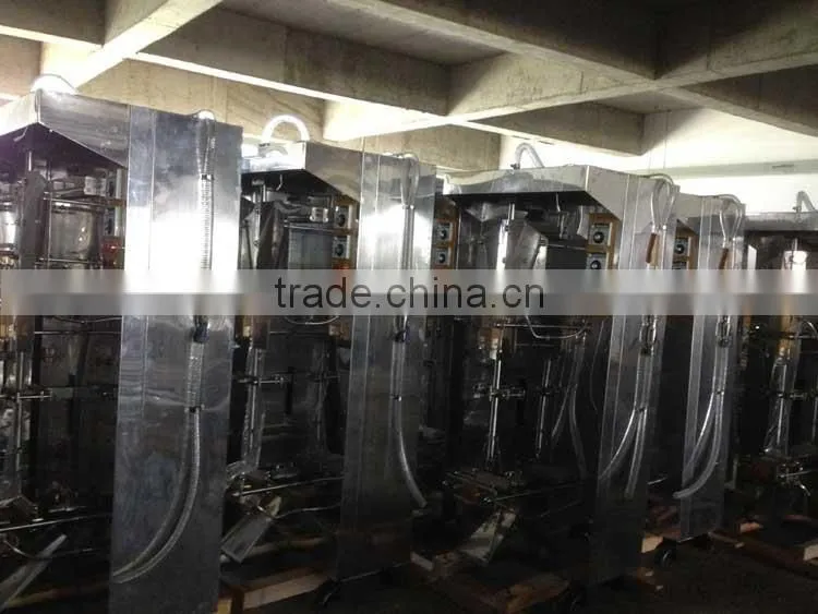 Koyo Liquid Sachet Water Machine