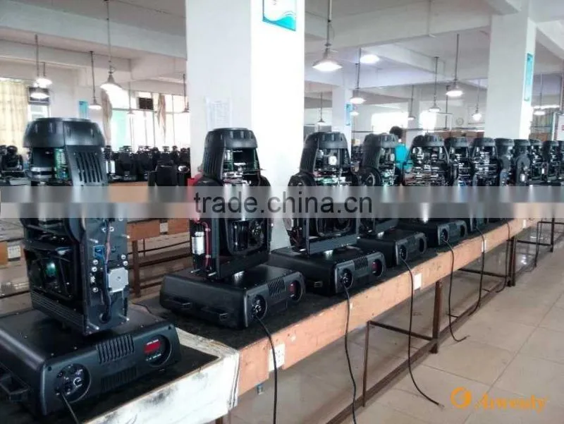 54*3W LED PAR / Waterproof LED Par