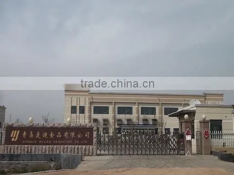 Qingdao Myjian Foodstuff Co., Ltd. company overview - view 1