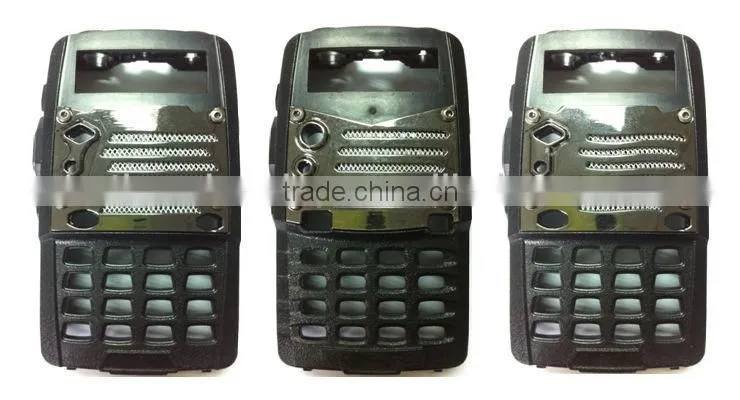 5w baofeng uv-5r dual band yaesu radio transceivers