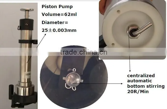 A2 0.077ml accuracy Automatic paint tinting equipment/A4 600ML colorant sequential dispenser