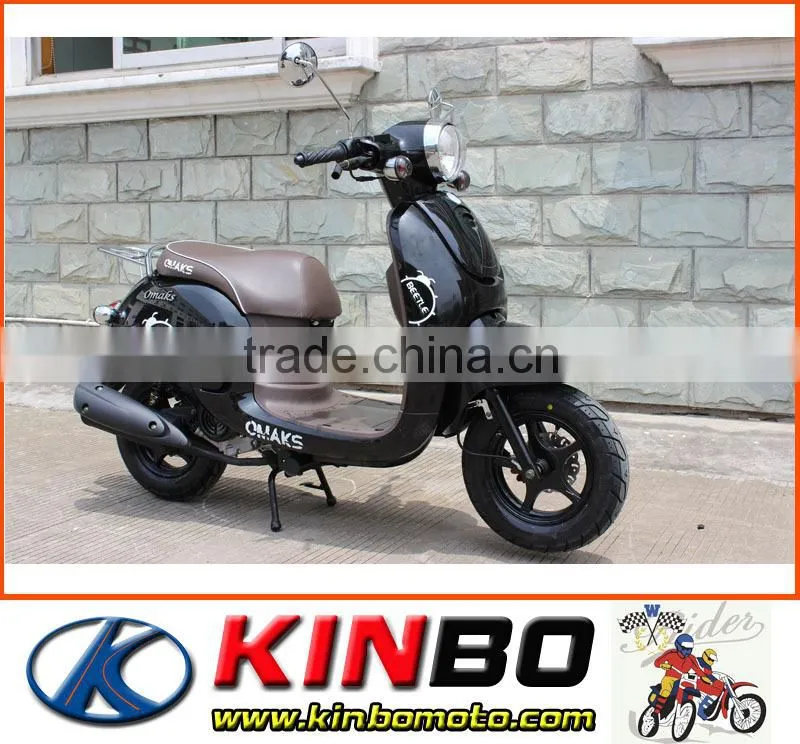 50cc new motorcycle