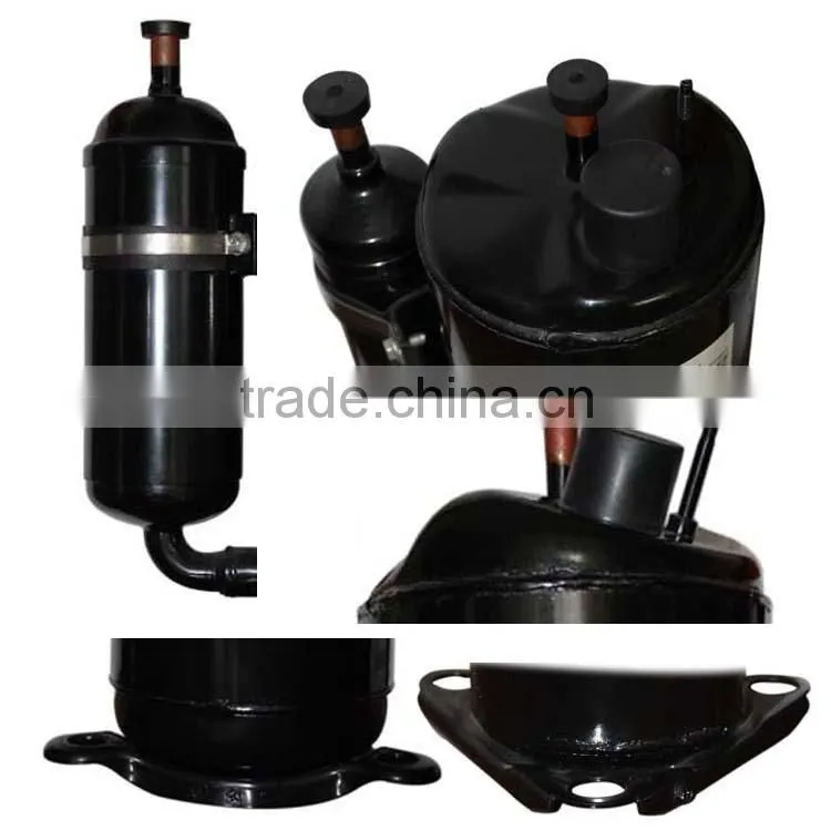Rotary air compressor 30000btu YH480X3CS-4MUC1 compressor gmcc toshiba