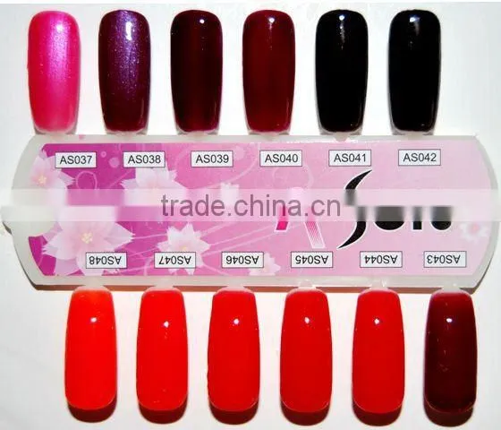 Best sell soak off UV builder gel, Nail Art UV gel,gel nails for salon