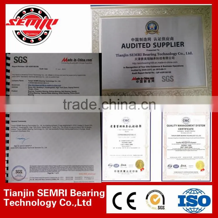 High precision taper roller bearing with low bearing price30210