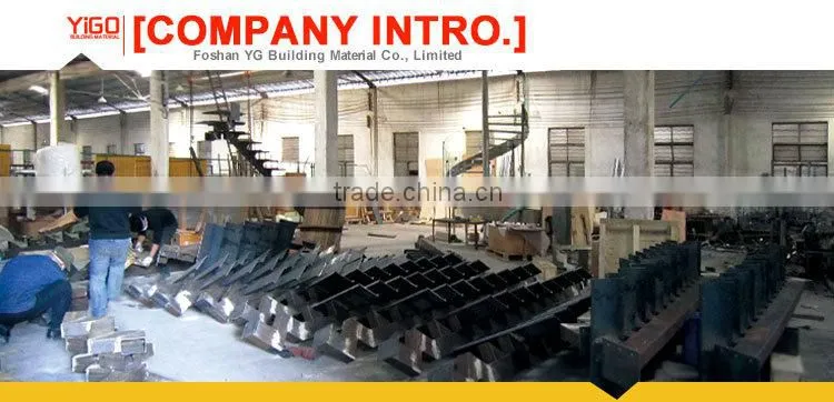 Office Glass Partition wall Glass